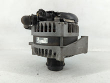 2015-2017 Cadillac Escalade Esv Alternator Replacement Generator Charging Assembly Engine OEM P/N:22949467 Fits OEM Used Auto Parts