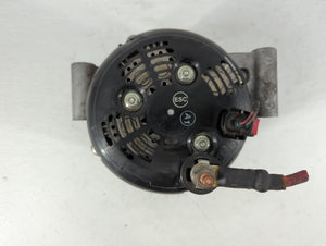 2011-2016 Jeep Grand Cherokee Alternator Replacement Generator Charging Assembly Engine OEM P/N:P56029789AA Fits OEM Used Auto Parts