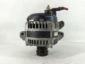 2011-2016 Jeep Grand Cherokee Alternator Replacement Generator Charging Assembly Engine OEM P/N:P56029789AA Fits OEM Used Auto Parts