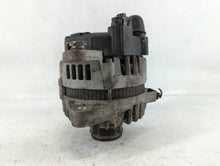 2014-2015 Kia Optima Alternator Replacement Generator Charging Assembly Engine OEM P/N:37300-2G855 Fits Fits 2014 2015 OEM Used Auto Parts