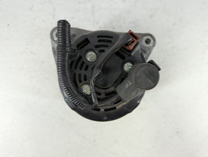 2018-2022 Honda Accord Alternator Replacement Generator Charging Assembly Engine OEM P/N:104211-4340 Fits OEM Used Auto Parts