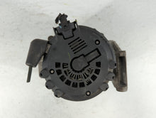 2008-2012 Chevrolet Malibu Alternator Replacement Generator Charging Assembly Engine OEM P/N:15828450 Fits OEM Used Auto Parts