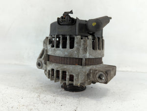 2008-2012 Chevrolet Malibu Alternator Replacement Generator Charging Assembly Engine OEM P/N:15828450 Fits OEM Used Auto Parts