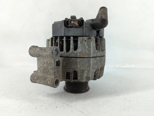 2007-2012 Chevrolet Colorado Alternator Replacement Generator Charging Assembly Engine OEM P/N:25925948 Fits OEM Used Auto Parts