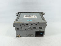 2012-2016 Volkswagen Beetle Radio AM FM Cd Player Receiver Replacement P/N:1K0 035 164 D Fits Fits 2011 2012 2013 2014 2015 2016 OEM Used Auto Parts - Oemusedautoparts1.com
