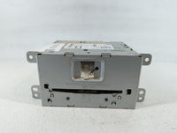 2014-2016 Chevrolet Malibu Radio AM FM Cd Player Receiver Replacement P/N:23284461 Fits Fits 2014 2015 2016 OEM Used Auto Parts - Oemusedautoparts1.com