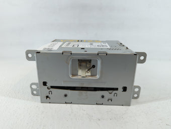 compare product 2014-2016 Chevrolet Malibu Radio AM FM Cd Player Receiver Replacement P/N:23284461 Fits Fits 2014 2015 2016 OEM Used Auto Parts
