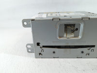 2014-2016 Chevrolet Malibu Radio AM FM Cd Player Receiver Replacement P/N:23284461 Fits Fits 2014 2015 2016 OEM Used Auto Parts - Oemusedautoparts1.com