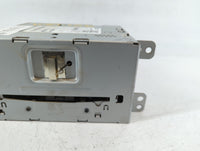 2014-2016 Chevrolet Malibu Radio AM FM Cd Player Receiver Replacement P/N:23284461 Fits Fits 2014 2015 2016 OEM Used Auto Parts - Oemusedautoparts1.com