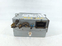 2014-2016 Chevrolet Malibu Radio AM FM Cd Player Receiver Replacement P/N:23284461 Fits Fits 2014 2015 2016 OEM Used Auto Parts - Oemusedautoparts1.com