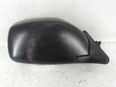 1997-2001 Jeep Cherokee Side Mirror Replacement Passenger Right View Door Mirror P/N:E1010503 Fits Fits 1997 1998 1999 2000 2001 OEM Used Auto Parts