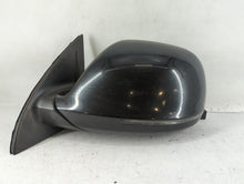 2007-2009 Audi Q7 Side Mirror Replacement Driver Left View Door Mirror P/N:4L0 857 507 Z 4L0 857 535 F Fits Fits 2007 2008 2009 OEM Used Auto Parts