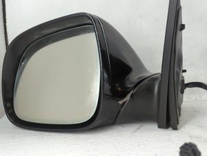 2007-2009 Audi Q7 Side Mirror Replacement Driver Left View Door Mirror P/N:4L0 857 507 Z 4L0 857 535 F Fits Fits 2007 2008 2009 OEM Used Auto Parts