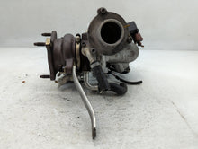 2016-2018 Audi A6 Turbocharger Turbo Charger Super Charger Supercharger