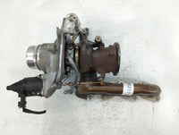 2020 E350 Turbocharger Turbo Charger Super Charger Supercharger - Oemusedautoparts1.com