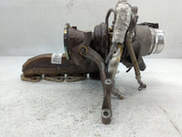 2020 E350 Turbocharger Turbo Charger Super Charger Supercharger - Oemusedautoparts1.com