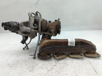 2020 E350 Turbocharger Turbo Charger Super Charger Supercharger - Oemusedautoparts1.com