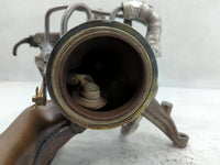 2020 E350 Turbocharger Turbo Charger Super Charger Supercharger - Oemusedautoparts1.com
