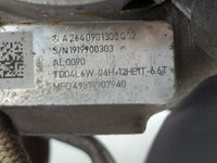 2020 E350 Turbocharger Turbo Charger Super Charger Supercharger - Oemusedautoparts1.com