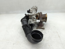 2023 Audi Q5 Turbocharger Turbo Charger Super Charger Supercharger