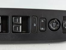 2019-2022 Honda Pilot Master Power Window Switch Replacement Driver Side Left P/N:NH900L 83590T90 A010M1 Fits OEM Used Auto Parts