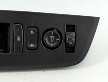 2019-2022 Honda Pilot Master Power Window Switch Replacement Driver Side Left P/N:NH900L 83590T90 A010M1 Fits OEM Used Auto Parts