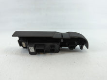 2007-2013 Chevrolet Silverado 1500 Master Power Window Switch Replacement Driver Side Left P/N:20922511 Fits OEM Used Auto Parts