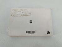 2011 Chevrolet Equinox Owners Manual Book Guide P/N:20781752 A OEM Used Auto Parts - Oemusedautoparts1.com