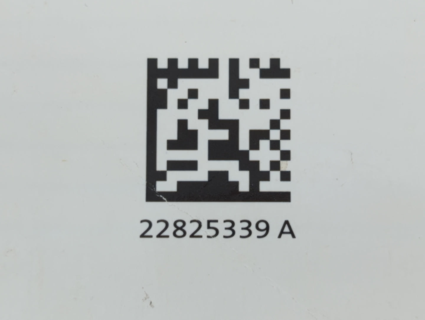 2014 Chevrolet Malibu Owners Manual Book Guide P/N:22825339 A OEM Used Auto Parts - Oemusedautoparts1.com