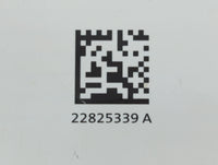 2014 Chevrolet Malibu Owners Manual Book Guide P/N:22825339 A OEM Used Auto Parts - Oemusedautoparts1.com