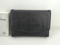 2014 Hyundai Santa Fe Owners Manual Book Guide P/N:EB80-EU30B OEM Used Auto Parts - Oemusedautoparts1.com