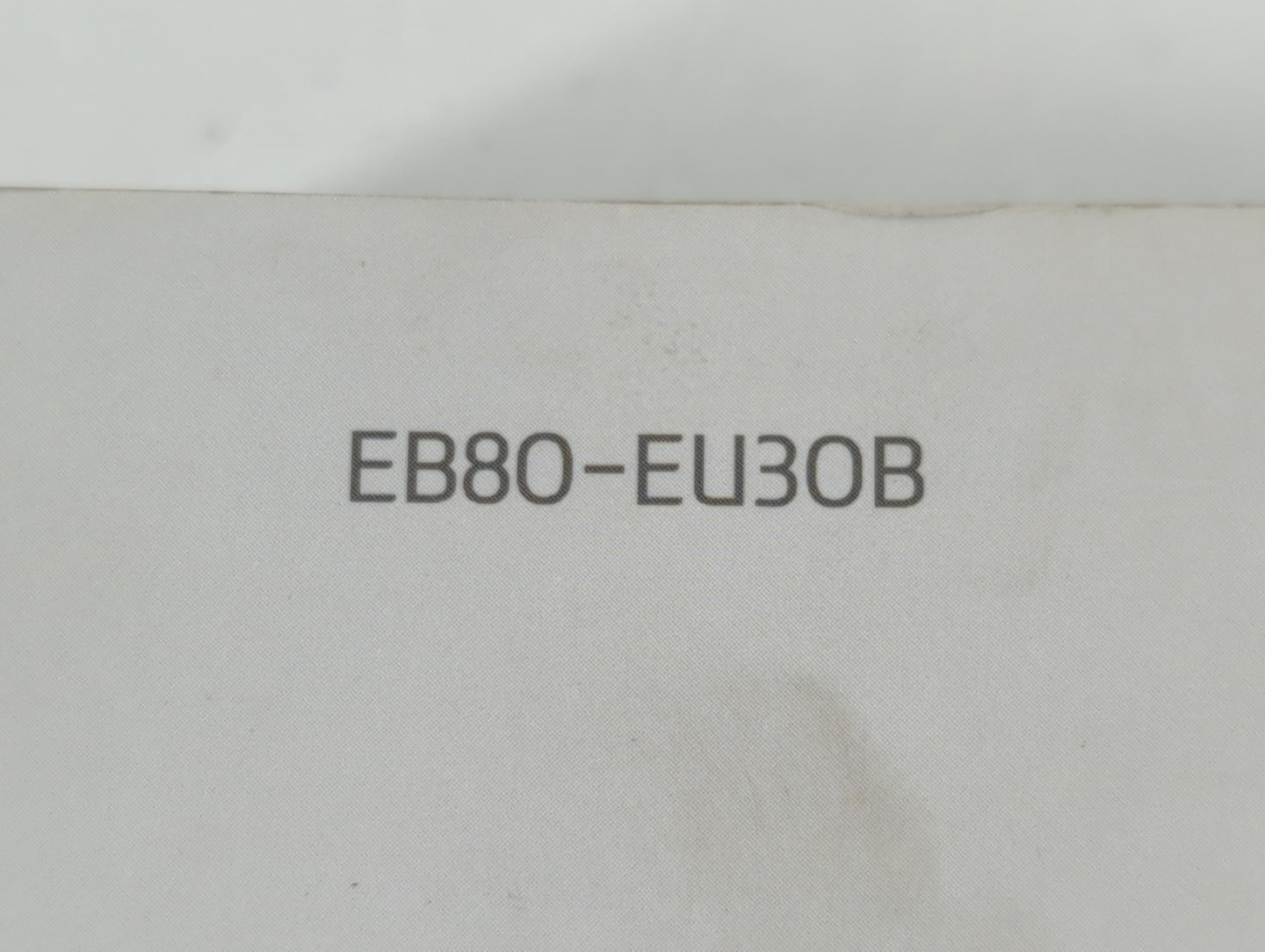 2014 Hyundai Santa Fe Owners Manual Book Guide P/N:EB80-EU30B OEM Used Auto Parts - Oemusedautoparts1.com