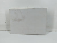 2014 Hyundai Santa Fe Owners Manual Book Guide P/N:EB80-EU30B OEM Used Auto Parts - Oemusedautoparts1.com