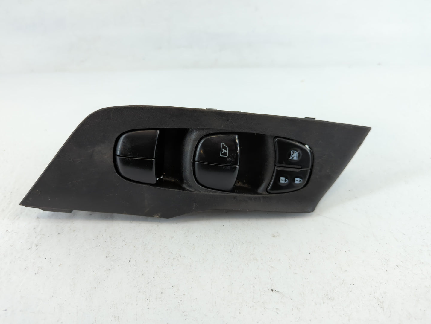 2013-2018 Nissan Altima Master Power Window Switch Replacement Driver Side Left P/N:25401 3TA5A Fits OEM Used Auto Parts - Oemusedautoparts1.com
