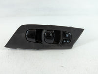 2013-2018 Nissan Altima Master Power Window Switch Replacement Driver Side Left P/N:25401 3TA5A Fits OEM Used Auto Parts - Oemusedautoparts1.com