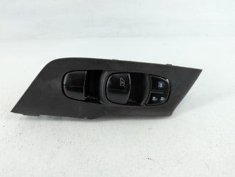 compare product 2013-2018 Nissan Altima Master Power Window Switch Replacement Driver Side Left P/N:25401 3TA5A Fits OEM Used Auto Parts