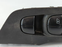 2013-2018 Nissan Altima Master Power Window Switch Replacement Driver Side Left P/N:25401 3TA5A Fits OEM Used Auto Parts - Oemusedautoparts1.com