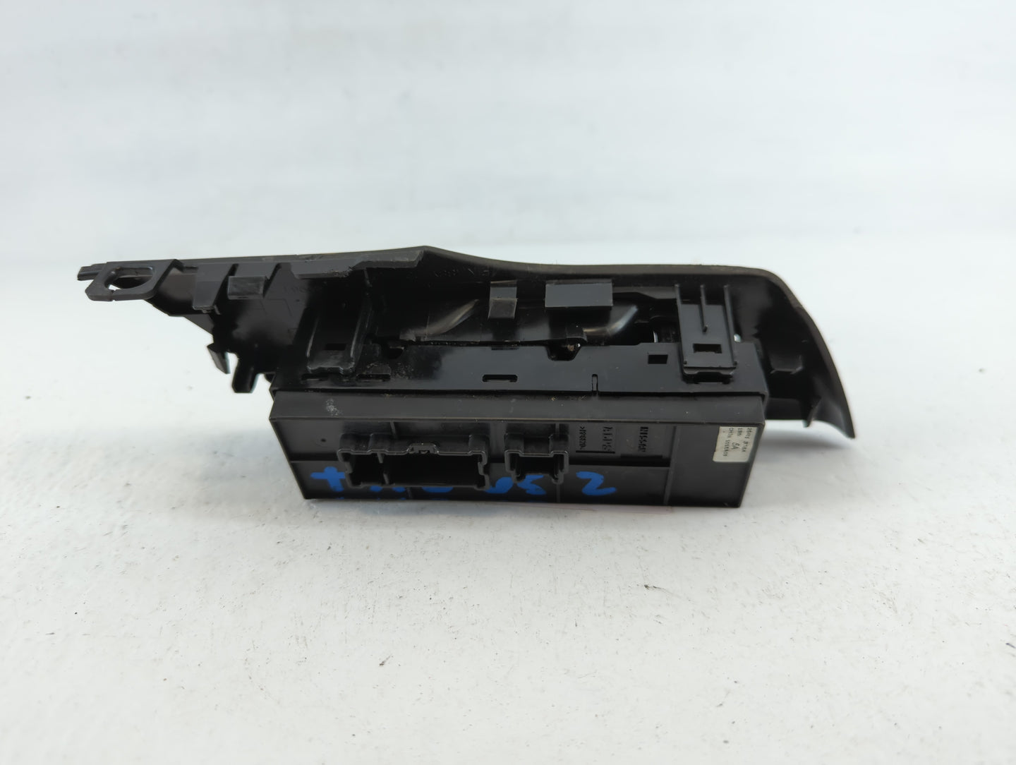 2013-2018 Nissan Altima Master Power Window Switch Replacement Driver Side Left P/N:25401 3TA5A Fits OEM Used Auto Parts - Oemusedautoparts1.com