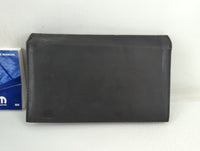 2007 Lincoln Navigator Owners Manual Book Guide P/N:05145325AA OEM Used Auto Parts - Oemusedautoparts1.com