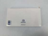 2007 Lincoln Navigator Owners Manual Book Guide P/N:05145325AA OEM Used Auto Parts - Oemusedautoparts1.com