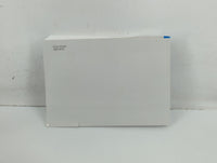 2015 Hyundai Tucson Owners Manual Book Guide P/N:F2S0-EU53H OEM Used Auto Parts - Oemusedautoparts1.com