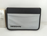 2009 Nissan Sentra Owners Manual Book Guide P/N:0M9E-0B16U2 OEM Used Auto Parts - Oemusedautoparts1.com