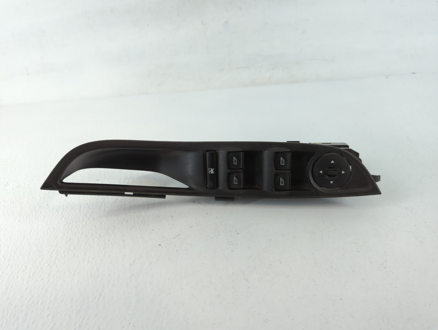 2013-2019 Ford Escape Master Power Window Switch Replacement Driver Side Left P/N:BM5T-14A132-AB Fits OEM Used Auto Parts - Oemusedautoparts1.com
