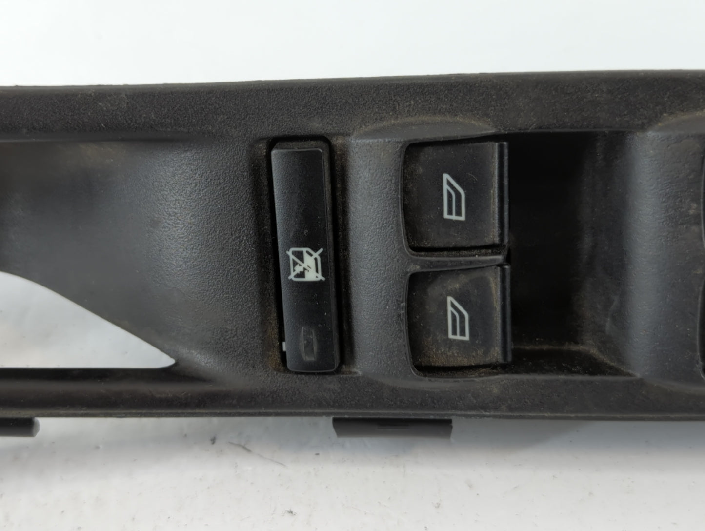 2013-2019 Ford Escape Master Power Window Switch Replacement Driver Side Left P/N:BM5T-14A132-AB Fits OEM Used Auto Parts - Oemusedautoparts1.com