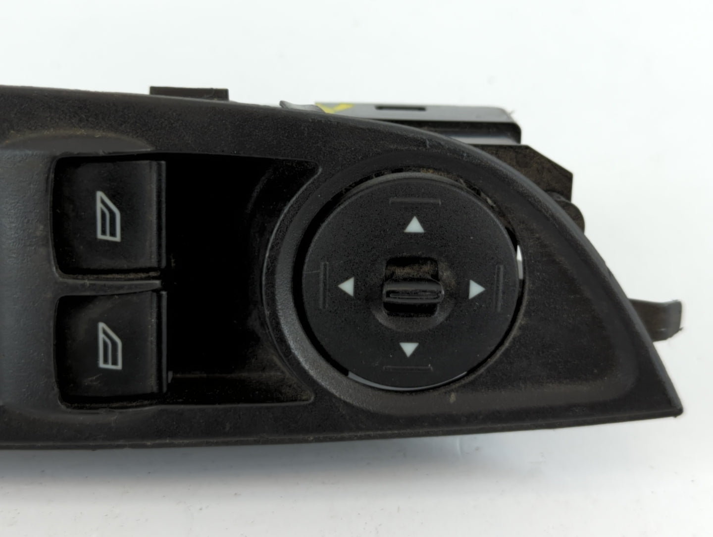 2013-2019 Ford Escape Master Power Window Switch Replacement Driver Side Left P/N:BM5T-14A132-AB Fits OEM Used Auto Parts - Oemusedautoparts1.com