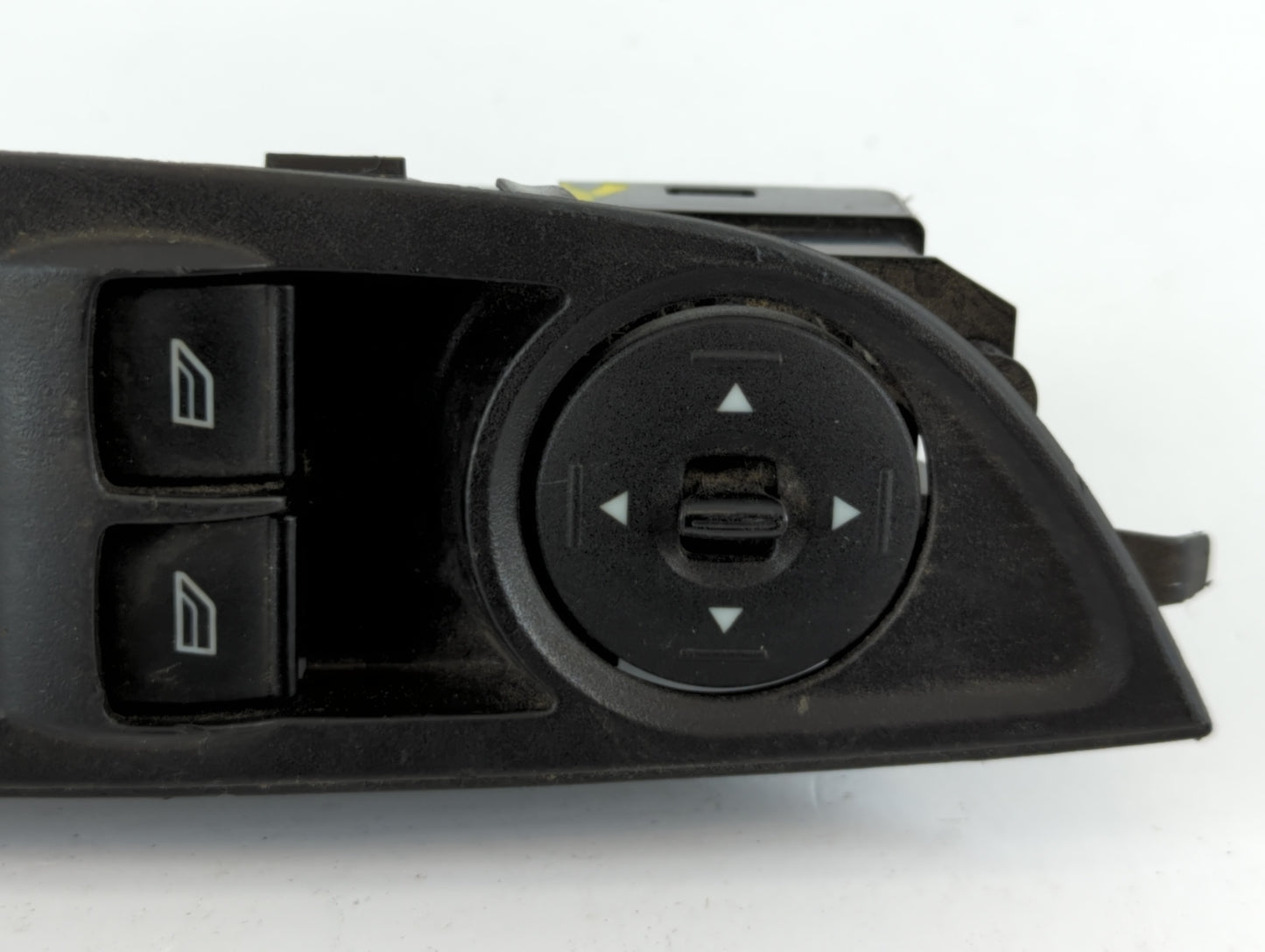 2013-2019 Ford Escape Master Power Window Switch Replacement Driver Side Left P/N:BM5T-14A132-AB Fits OEM Used Auto Parts - Oemusedautoparts1.com