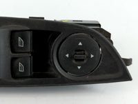 2013-2019 Ford Escape Master Power Window Switch Replacement Driver Side Left P/N:BM5T-14A132-AB Fits OEM Used Auto Parts - Oemusedautoparts1.com