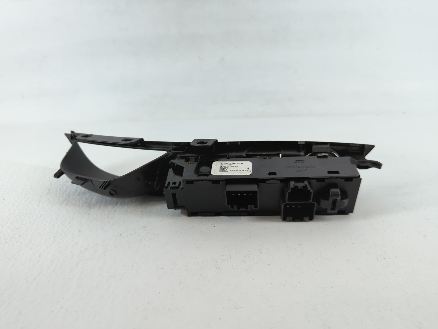 2013-2019 Ford Escape Master Power Window Switch Replacement Driver Side Left P/N:BM5T-14A132-AB Fits OEM Used Auto Parts - Oemusedautoparts1.com