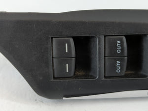 2016-2021 Honda Civic Master Power Window Switch Replacement Driver Side Left P/N:EV0000GVSY Fits OEM Used Auto Parts