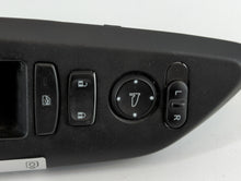 2016-2021 Honda Civic Master Power Window Switch Replacement Driver Side Left P/N:EV0000GVSY Fits OEM Used Auto Parts